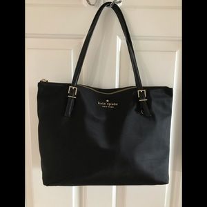 Kate Spade Watson Lane small Maya tote